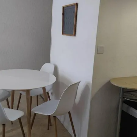 Apartment A5 T2 Filatiers Toulouse