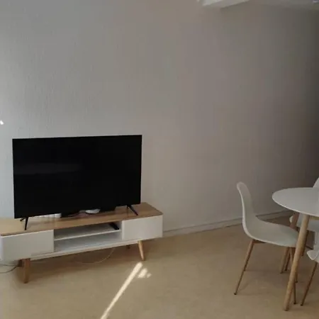 A5 T2 Filatiers Apartment Toulouse