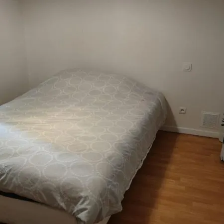 A5 T2 Filatiers Apartment