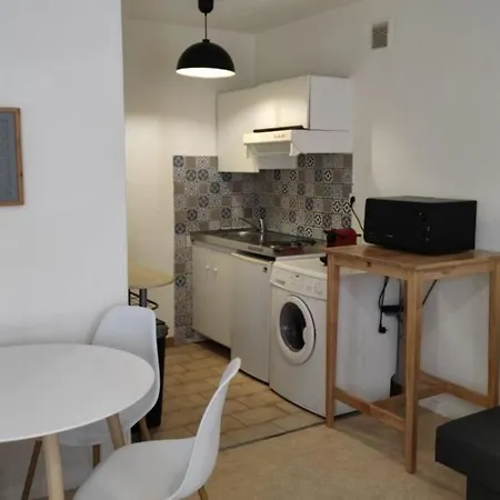 A5 T2 Filatiers Apartment
