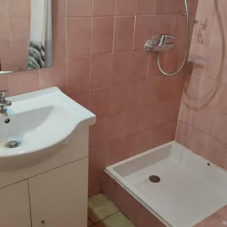 Apartment A5 T2 Filatiers