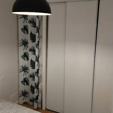A5 T2 Filatiers Apartman Toulouse