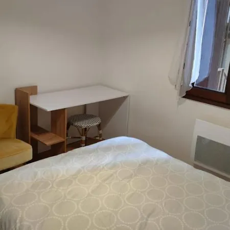 Apartman A5 T2 Filatiers