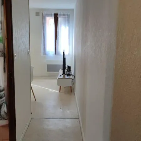 Apartman A5 T2 Filatiers *