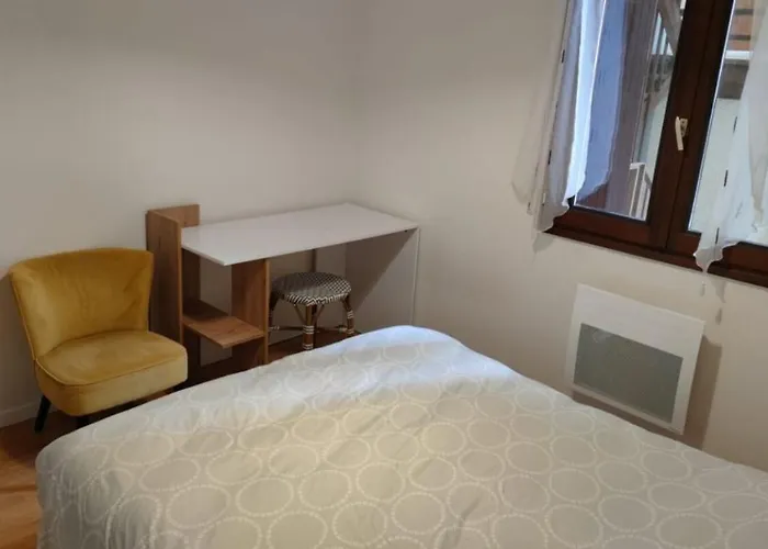 Apartman A5 T2 Filatiers