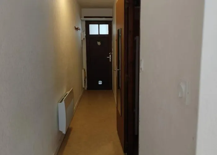 Apartman A5 T2 Filatiers Toulouse