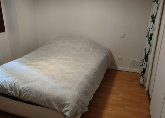 A5 T2 Filatiers Apartman