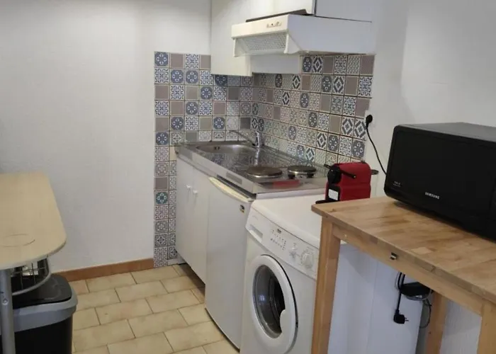 A5 T2 Filatiers Apartman *