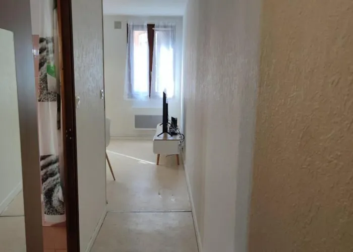 Apartman A5 T2 Filatiers *