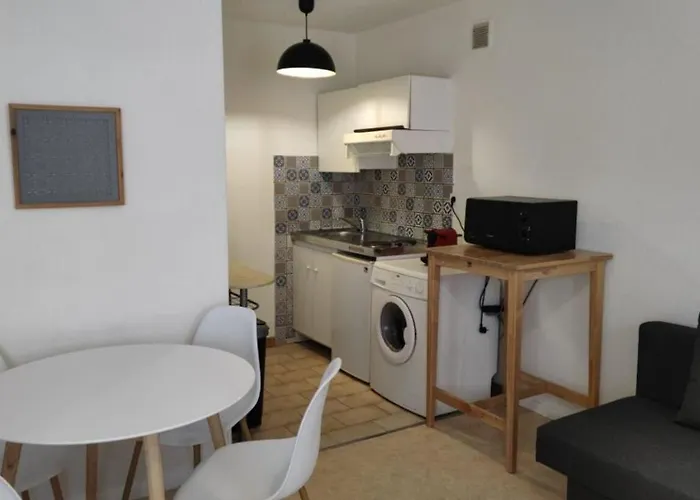 A5 T2 Filatiers Apartman