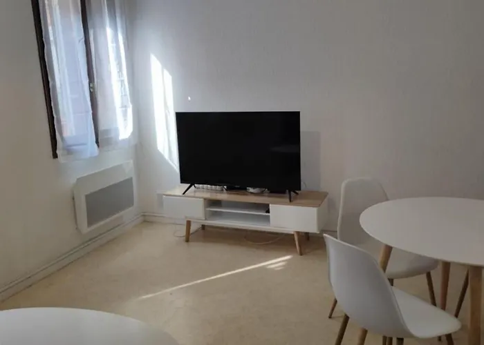 A5 T2 Filatiers * Toulouse