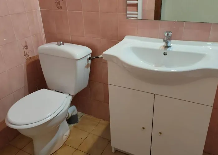 A5 T2 Filatiers Apartman