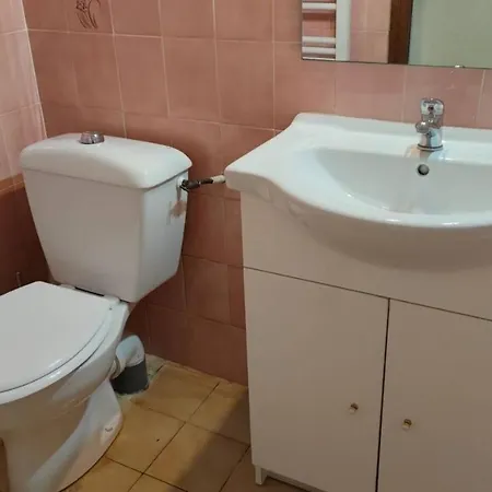 A5 T2 Filatiers Apartment