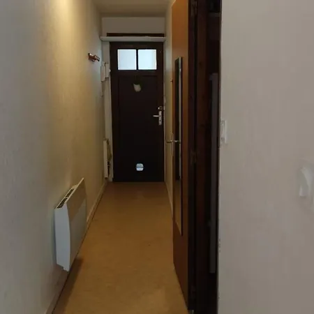 Lejlighed A5 T2 Filatiers Toulouse